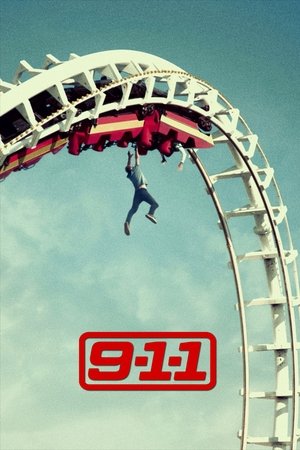 9-1-1 poszter