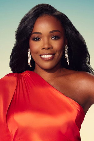 Jasmine Goode