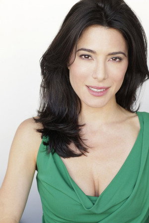 Jaime Murray profil kép