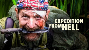 Expedition from Hell: The Lost Tapes kép