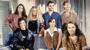 La Banda del Golden Rocket kép