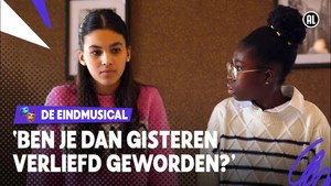 De Eindmusical 7. évad Ep.5 5. epizód