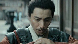 风起陇西 1. évad Ep.15 15. epizód