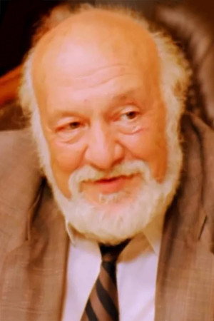 Osman Fahir Seden profil kép