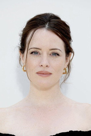 Claire Foy profil kép