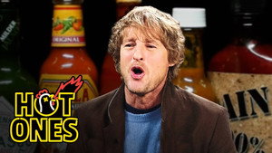 Hot Ones 27. évad Ep.6 6. epizód