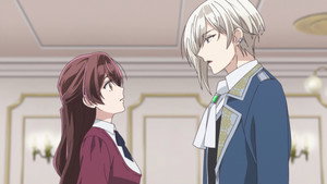 「きみを愛する気はない」と言った次期公爵様がなぜか溺愛してきます 1. évad Ep.1 1. epizód