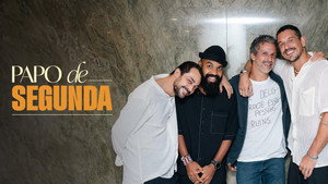 Papo de Segunda kép