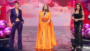 Miss Universe Latina, El Reality 1. évad Ep.11 11. epizód