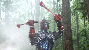 仮面ライダーディケイド 1. évad Ep.18 18. epizód