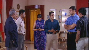 सीआईडी 1. évad Ep.326 326. epizód
