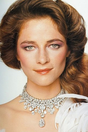Charlotte Rampling profil kép