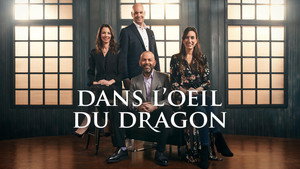 Dans l'oeil du dragon kép