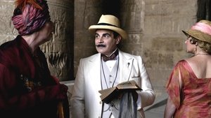 Agatha Christie: Poirot 9. évad Ep.3 Halál a Níluson