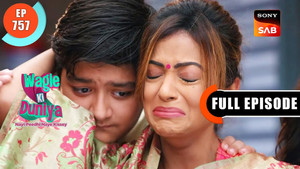 वागले की दुनिया 1. évad Ep.757 757. epizód