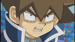 Yu-Gi-Oh! GX 1. évad Ep.54 54. epizód