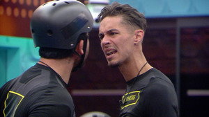 Big Brother 17. évad Ep.15 15. epizód