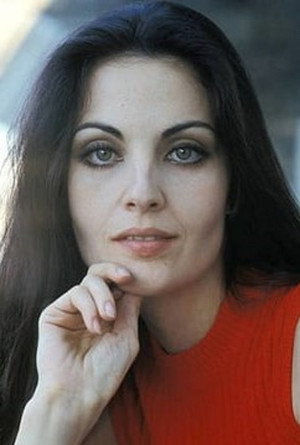 Olga Karlatos profil kép