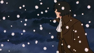 ベルサイユのばら 1. évad Ep.33 33. epizód