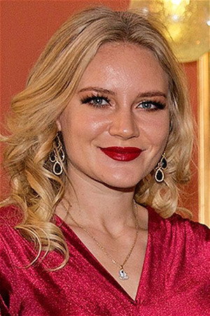 Thalia Pitzner profil kép