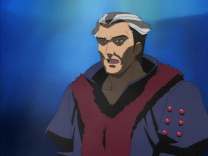 ゾイド新世紀／ゼロ 1. évad Ep.22 22. epizód