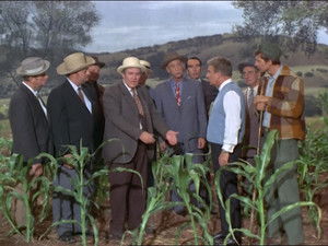 Green Acres 5. évad Ep.5 5. epizód
