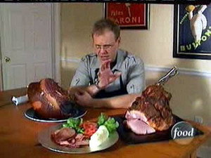 Good Eats 4. évad Ep.5 5. epizód