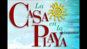 La casa en la playa kép