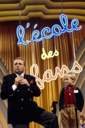 L'École des fans poszter
