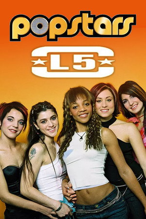 Popstars (France) 1. évad (2001-09-20) poszter