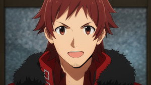 アイドルマスター Side M 1. évad Ep.1 1. epizód