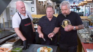 Diners, Drive-Ins and Dives 47. évad Ep.8 8. epizód