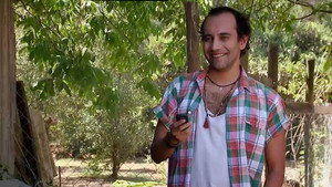 La Chúcara 1. évad Ep.108 108. epizód