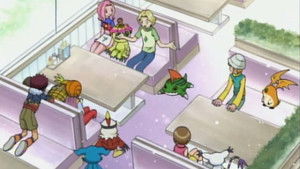 Digimon II. sorozat Ep.14 14. epizód