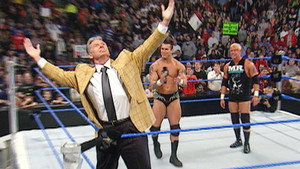 Pankráció - WWE: Smackdown 9. évad Ep.12 12. epizód