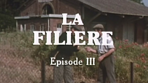 La Filière 1. évad Ep.3 3. epizód