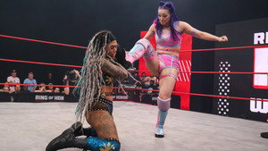 ROH on HonorClub 4. évad Ep.15 15. epizód