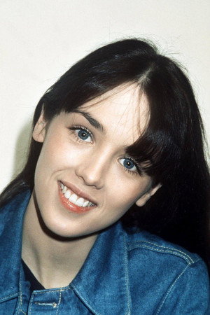 Isabelle Adjani profil kép