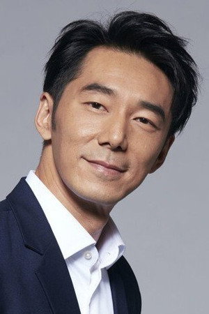 李李仁 profil kép