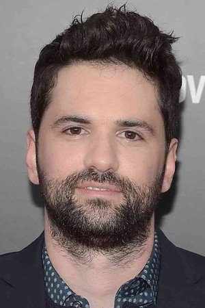 Dan Trachtenberg profil kép
