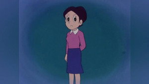 パーマン 1. évad Ep.59 59. epizód