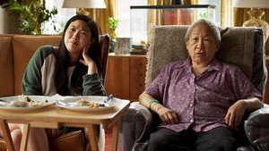 Awkwafina Is Nora from Queens 1. évad Ep.7 7. epizód