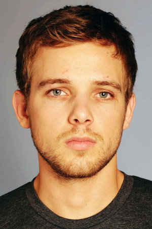 Max Thieriot profil kép