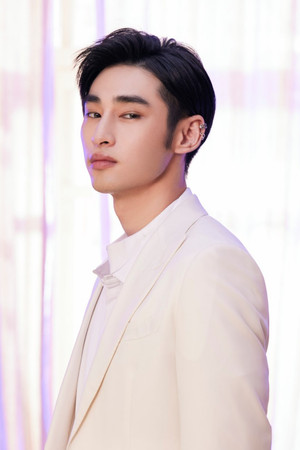 章廣辰 profil kép
