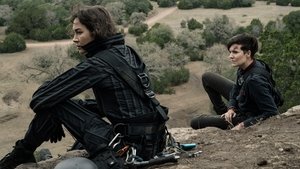 Fear the Walking Dead 5. évad Ep.5 Mindennek vége