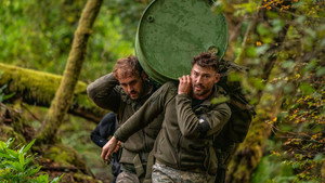 Celebrity SAS: Who Dares Wins 3. évad Ep.3 3. epizód