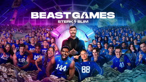 Beast-bajnokság kép