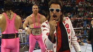 WWF Prime Time Wrestling 3. évad Ep.45 45. epizód