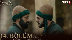 Vefa Sultan 1. évad Ep.14 14. epizód