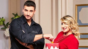 Cake star - Pasticcerie in sfida kép